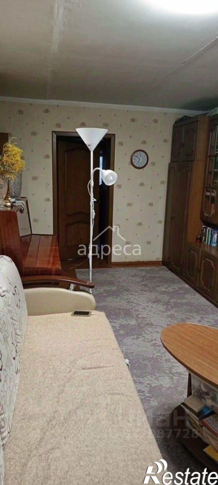 3-комн квартира пр-кт Карла Маркса, 440,  д. 440