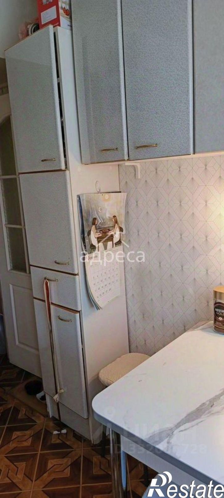 3-комн квартира пр-кт Карла Маркса, 440,  д. 440