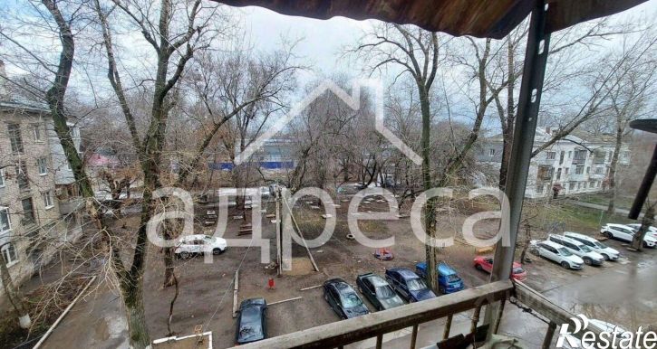 2-комн квартира ул Олимпийская, 33,  д. 33