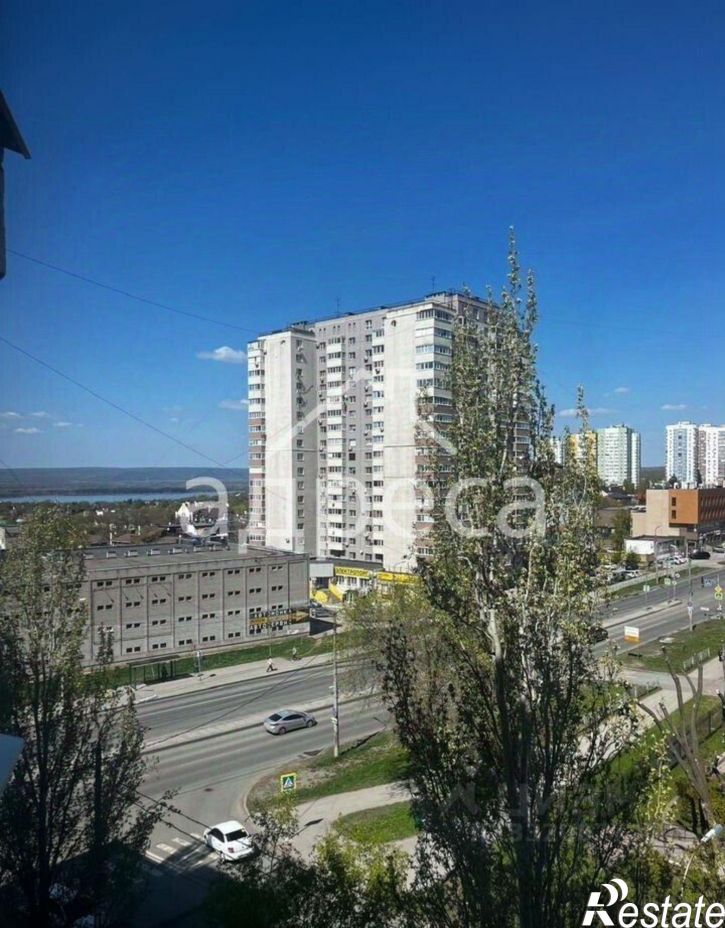 3-комн квартира ул Ново-Вокзальная, 176,  д. 176