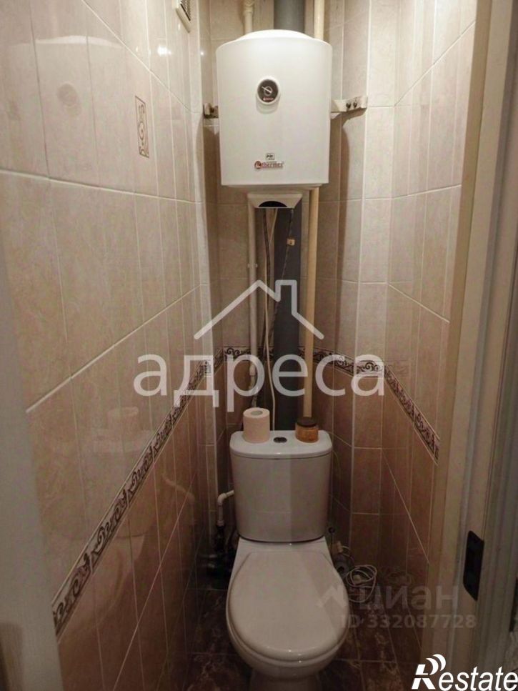 3-комн квартира пр-кт Карла Маркса, 440,  д. 440