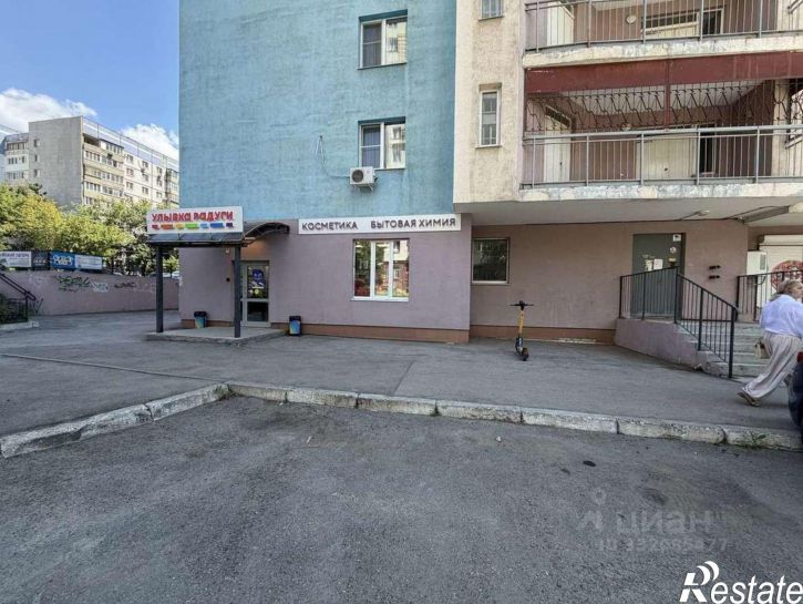 Торговое помещение ул Гастелло, 30,  д. 30