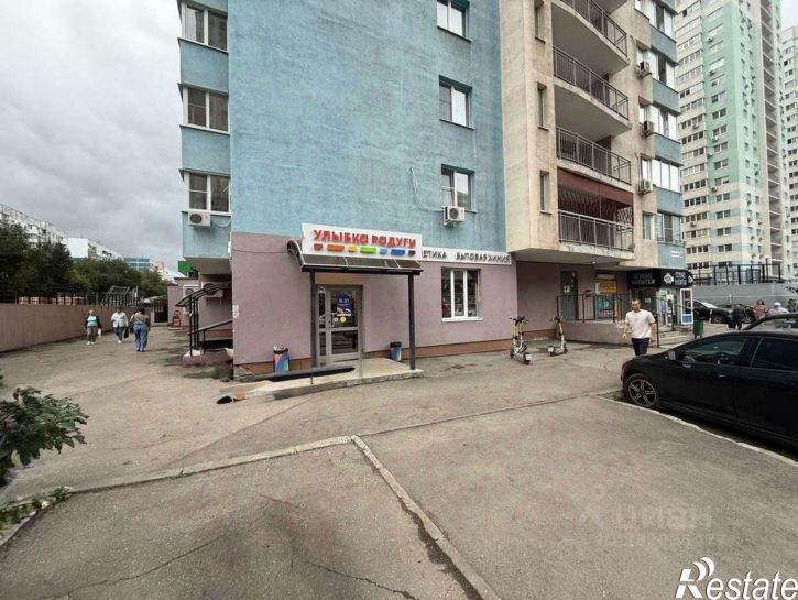 Торговое помещение ул Гастелло, 30,  д. 30