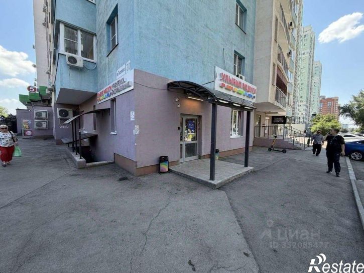 Торговое помещение ул Гастелло, 30,  д. 30