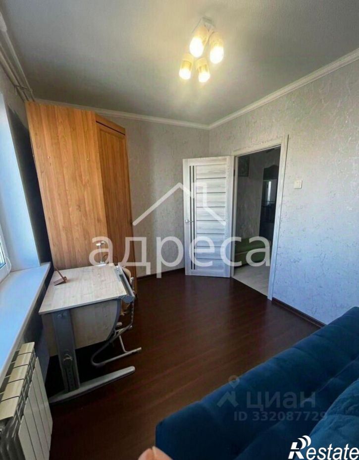3-комн квартира ул Ново-Вокзальная, 176,  д. 176