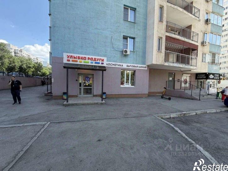 Торговое помещение ул Гастелло, 30,  д. 30