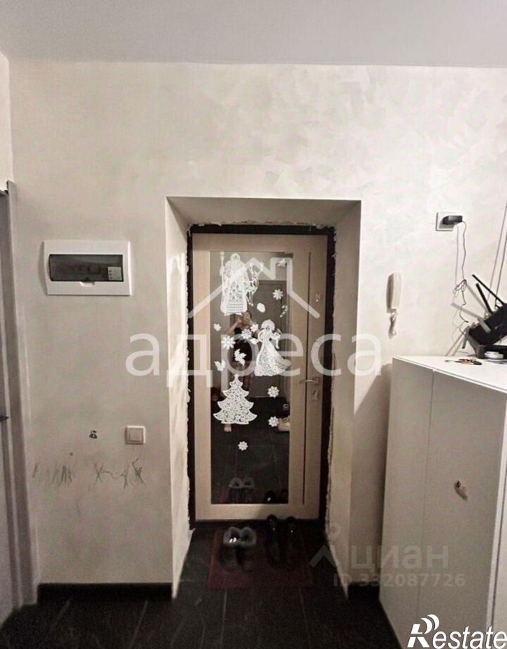 1-комн квартира ул Петра Алабина, 6,  д. 6
