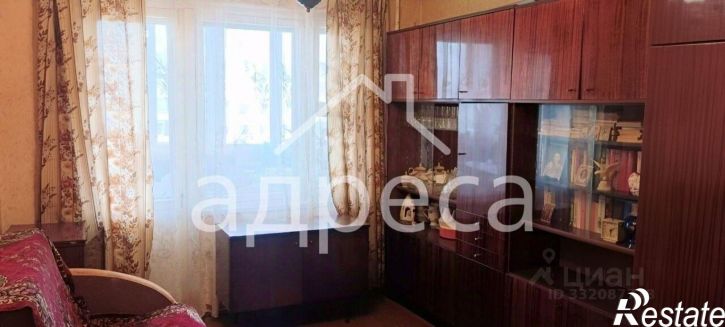 2-комн квартира ул Мичурина, 9,  д. 9