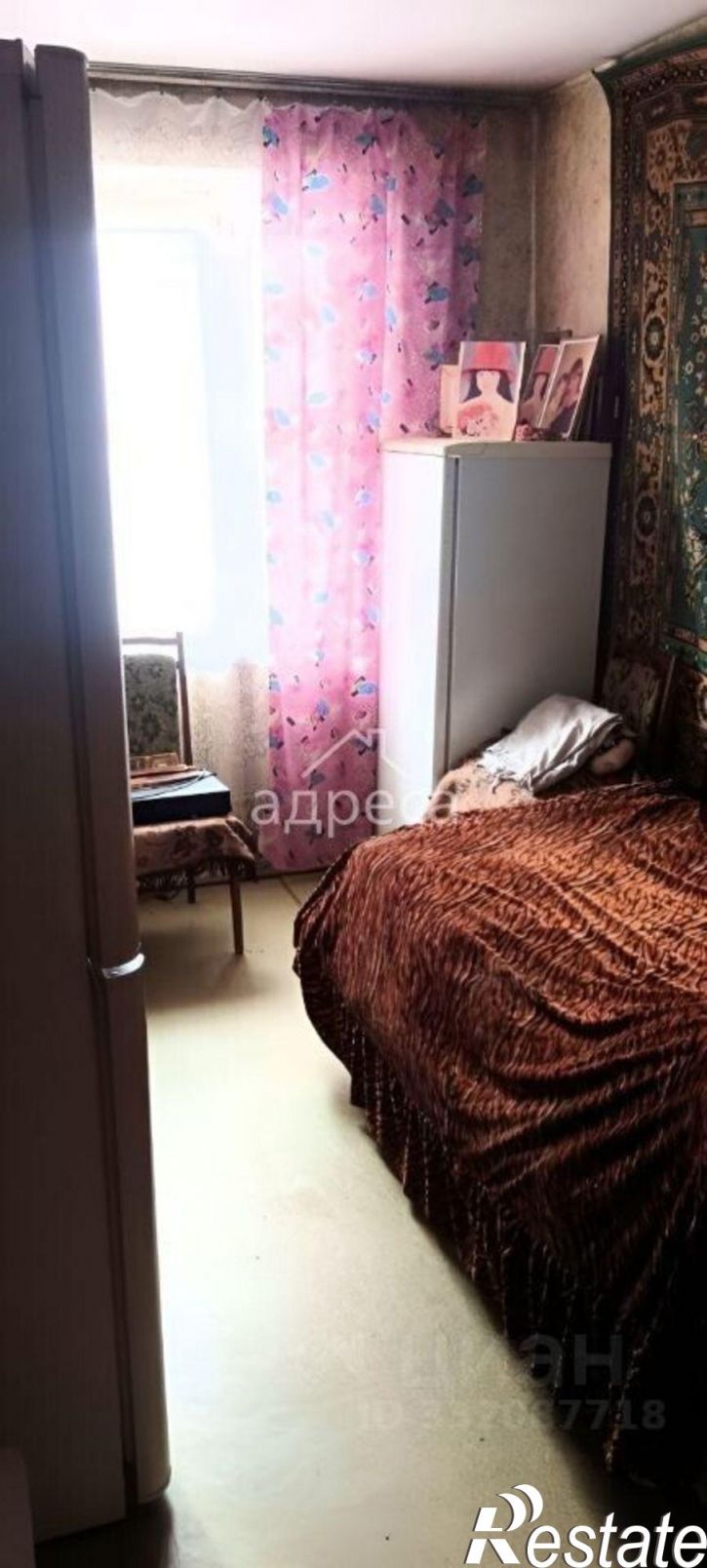 2-комн квартира ул Мичурина, 9,  д. 9