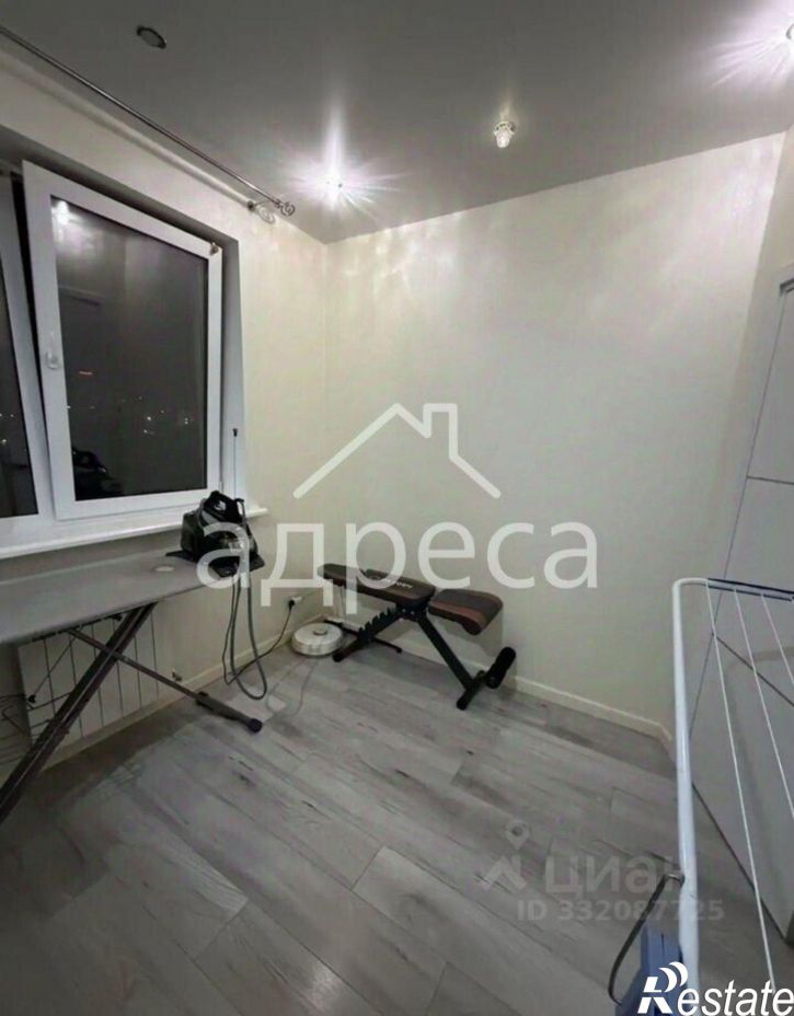 3-комн квартира ул Врубеля, 15,  д. 15