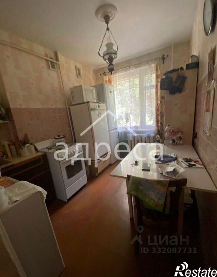 3-комн квартира Пугачевский тракт, 49,  д. 49