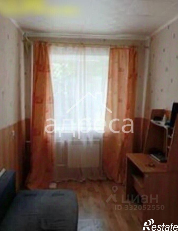 2-комн квартира ул Полевая, 3,  д. 3