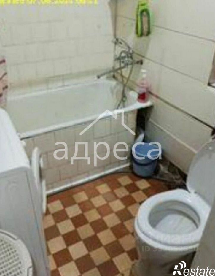 2-комн квартира ул Полевая, 3,  д. 3