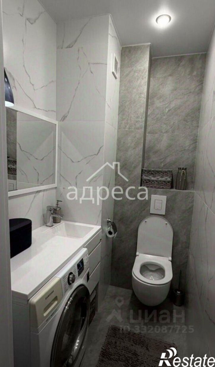 3-комн квартира ул Врубеля, 15,  д. 15