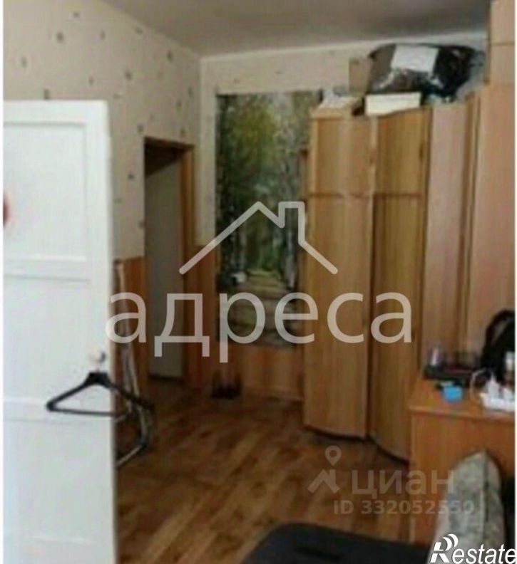 2-комн квартира ул Полевая, 3,  д. 3