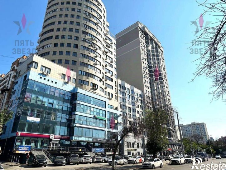 Торговое помещение ул Самарская, 259,  д. 259