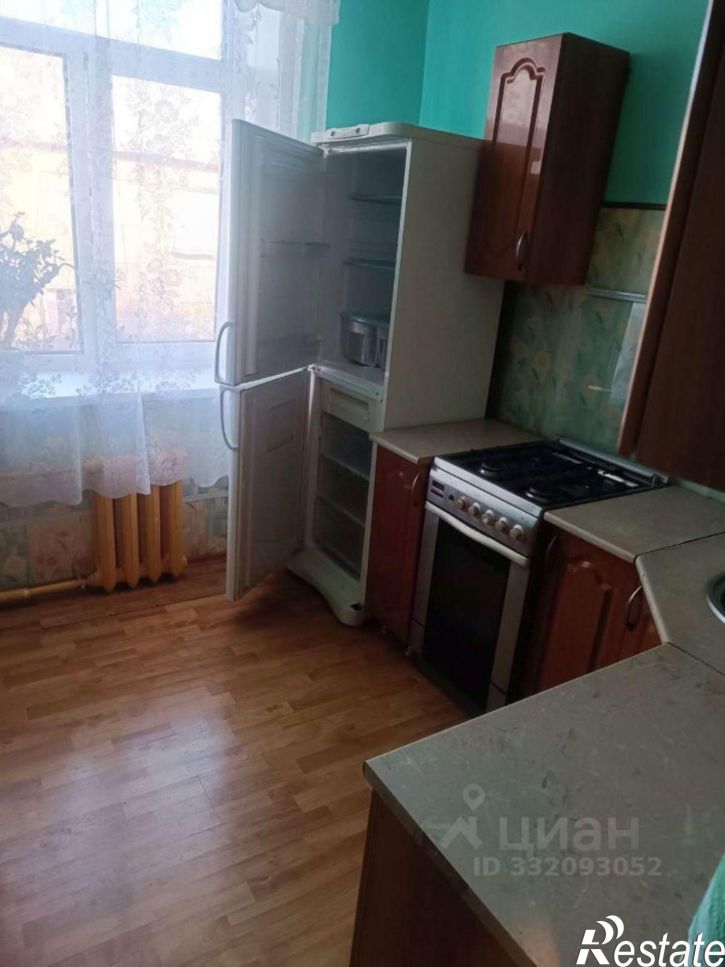 1-комн квартира ул Береговая, 4,  д. 4
