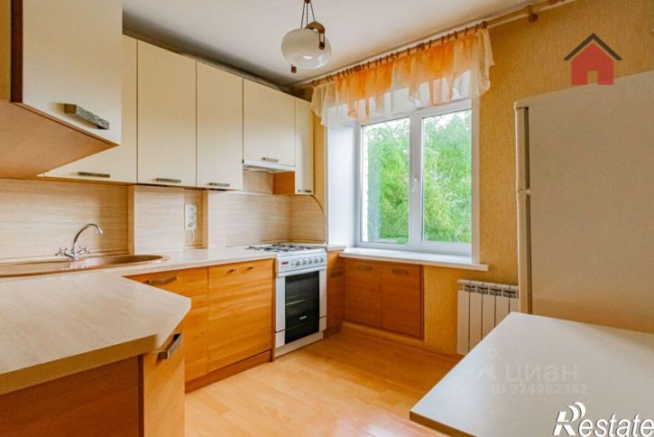 1-комн квартира ул Строителей, 11,  д. 11