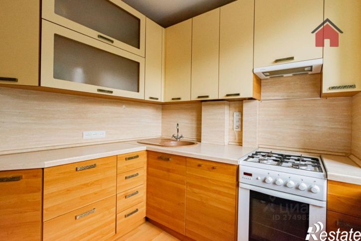 1-комн квартира ул Строителей, 11,  д. 11
