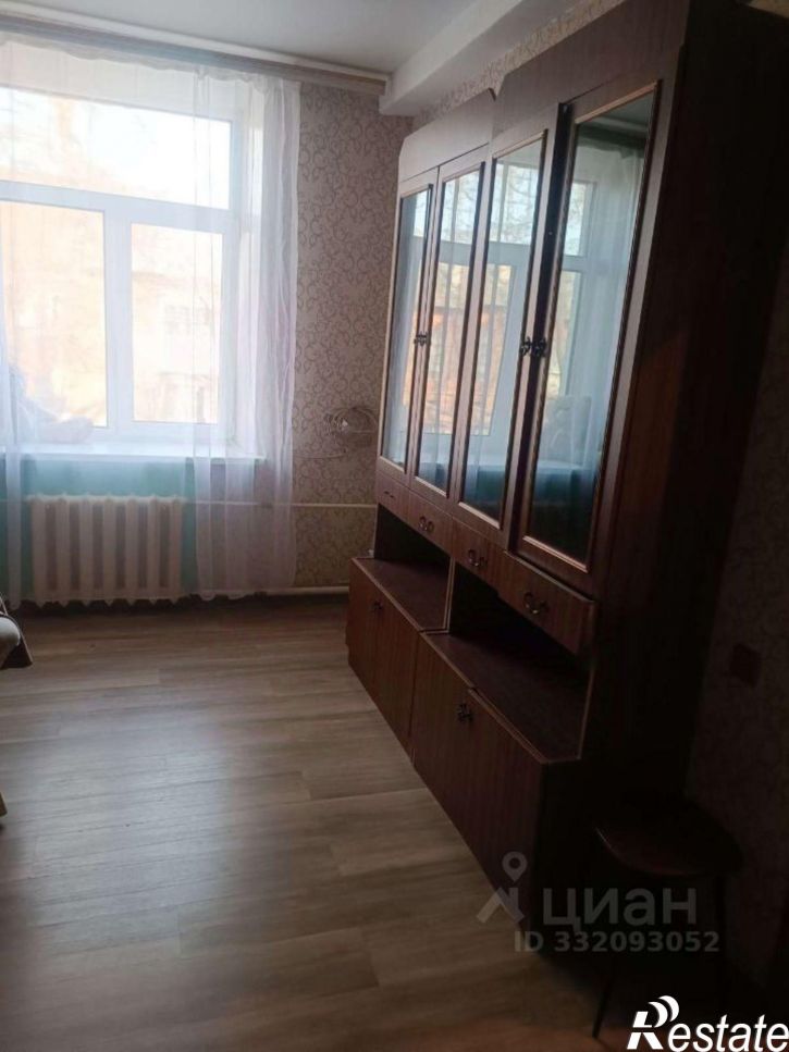 1-комн квартира ул Береговая, 4,  д. 4