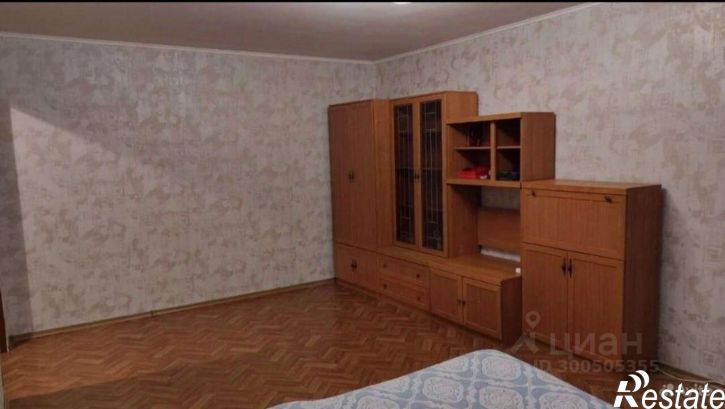1-комн квартира ул Парижской Коммуны, 21,  д. 21
