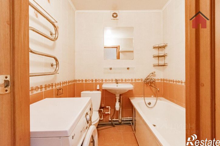 1-комн квартира ул Строителей, 11,  д. 11