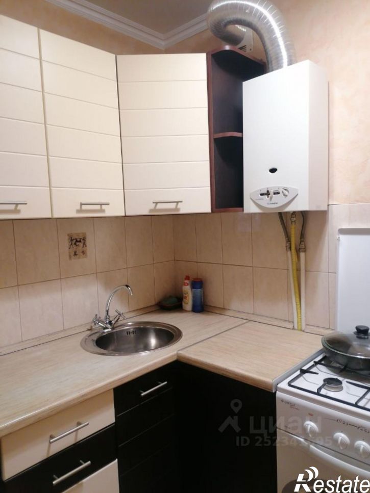 2-комн квартира ул Революционная, 129,  д. 129