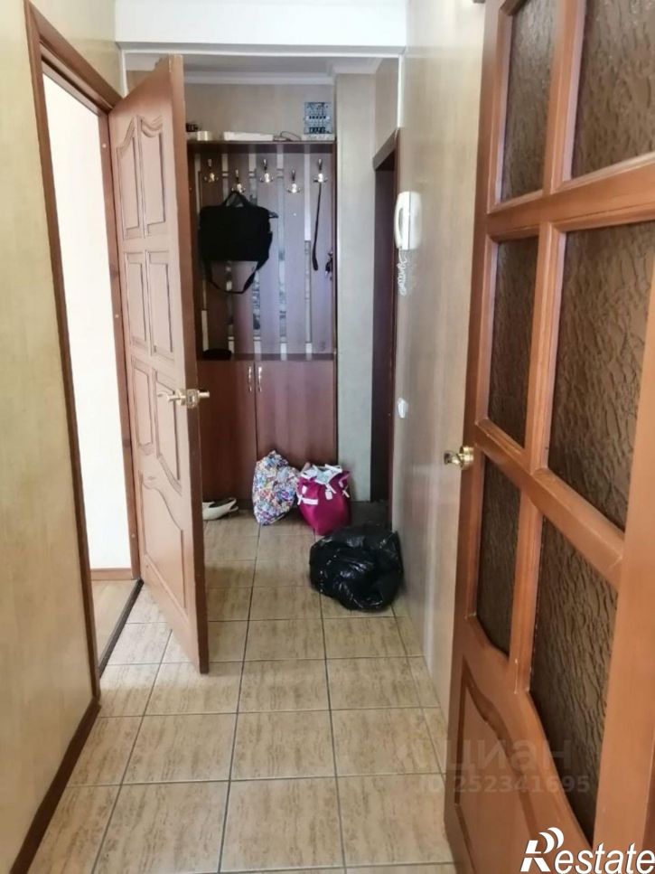 2-комн квартира ул Революционная, 129,  д. 129