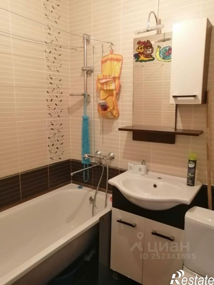 2-комн квартира ул Революционная, 129,  д. 129