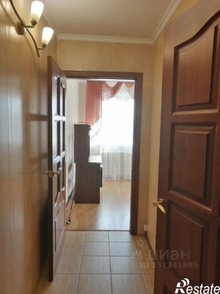 2-комн квартира ул Революционная, 129,  д. 129