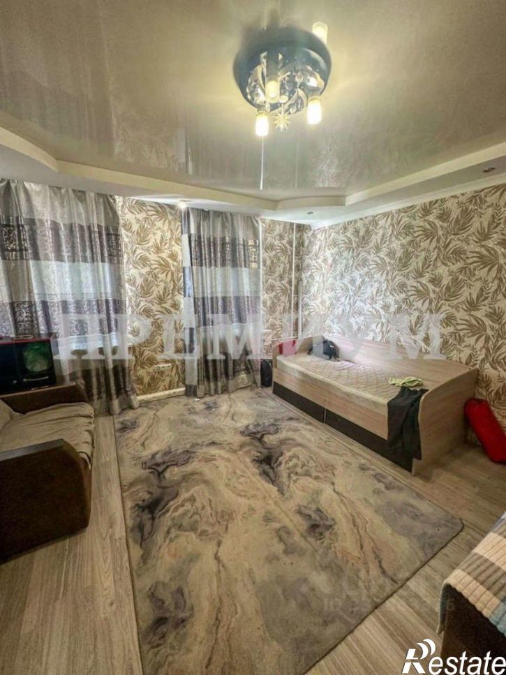 1-комн квартира 13-й кв-л, 9,  д. 9