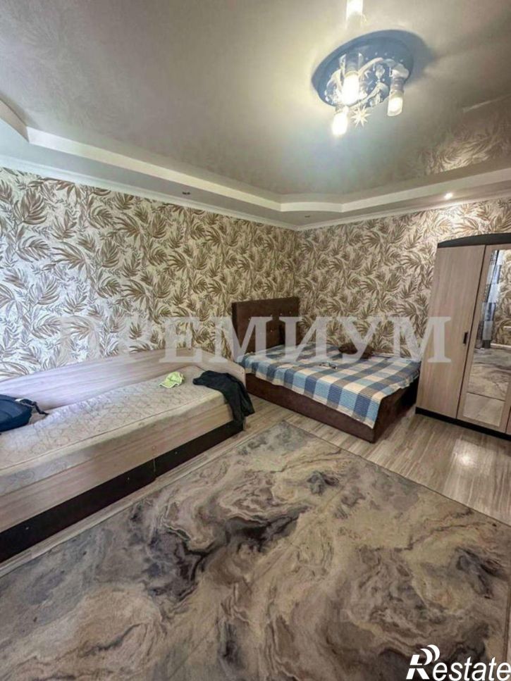 1-комн квартира 13-й кв-л, 9,  д. 9