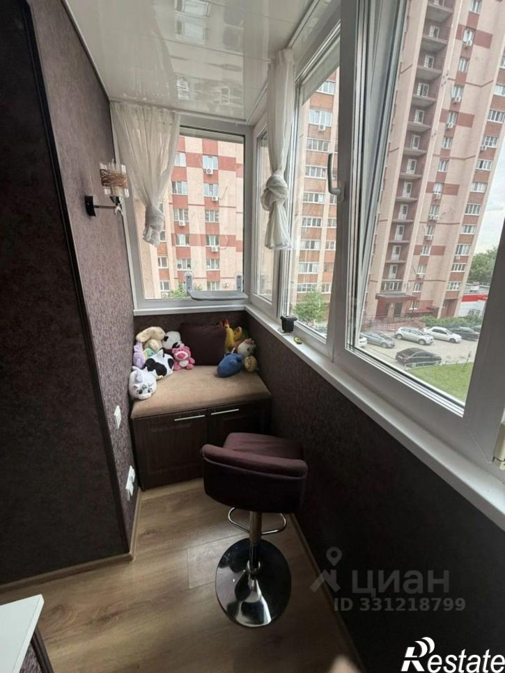 2-комн квартира ул Отважная, 33,  д. 33