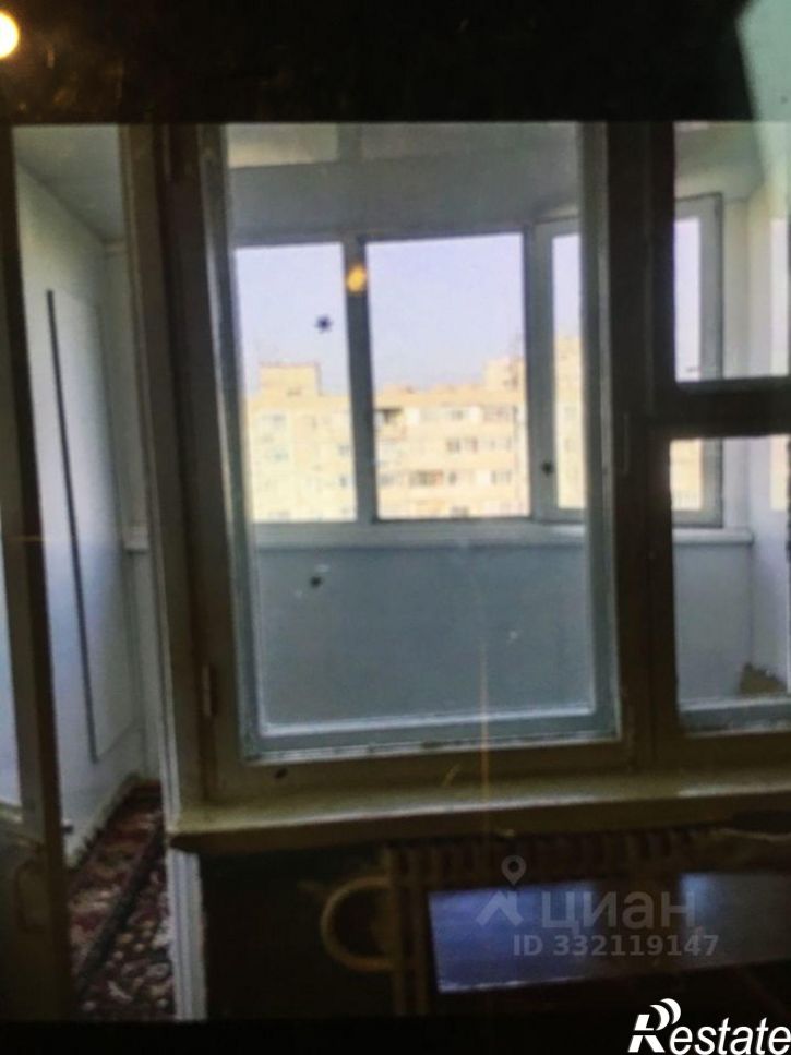 Комната ул Бубнова, 10,  д. 10