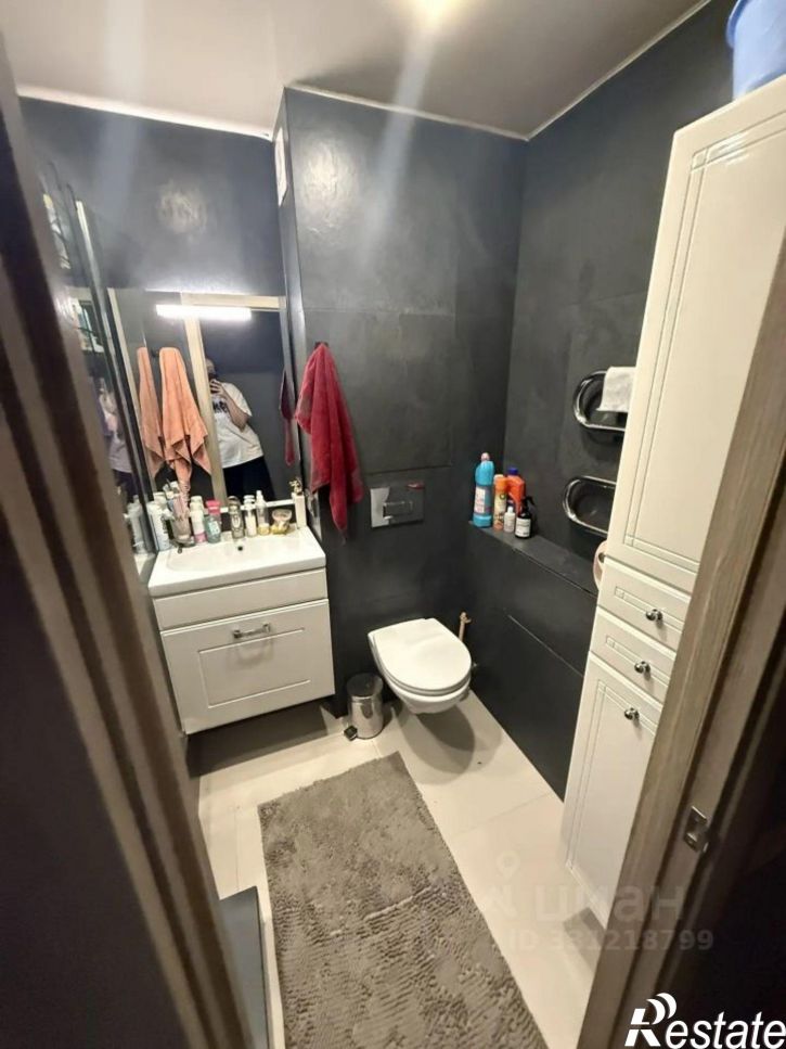 2-комн квартира ул Отважная, 33,  д. 33