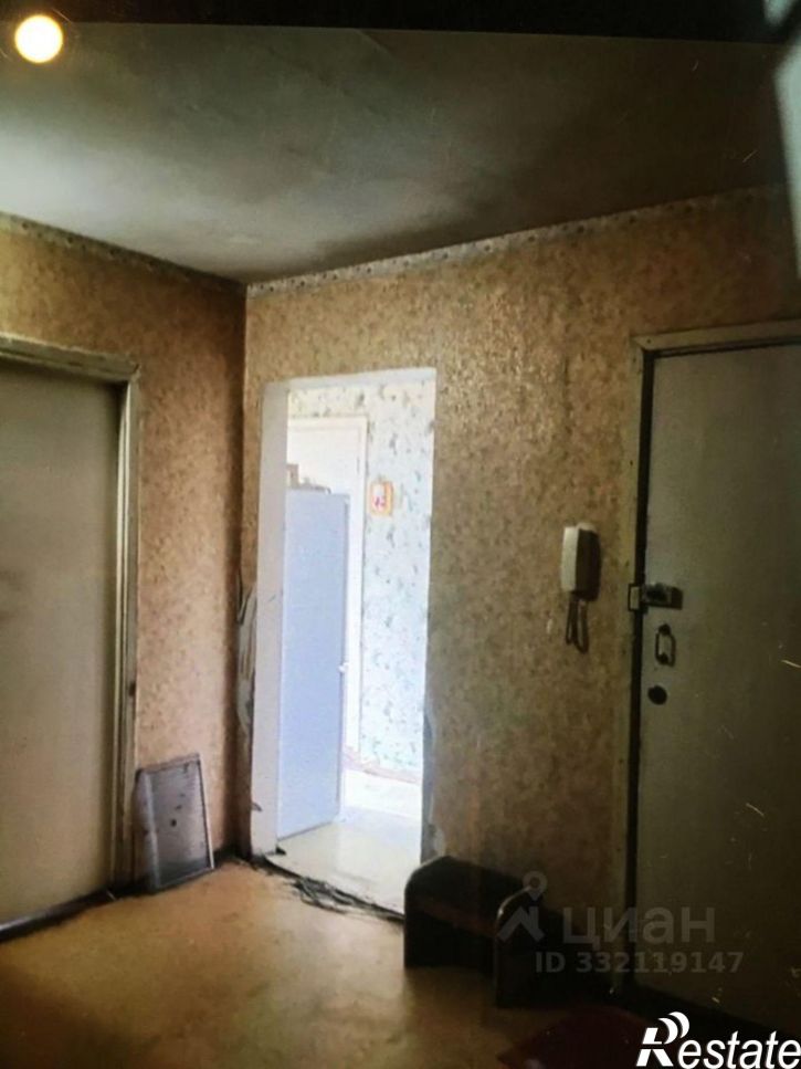 Комната ул Бубнова, 10,  д. 10
