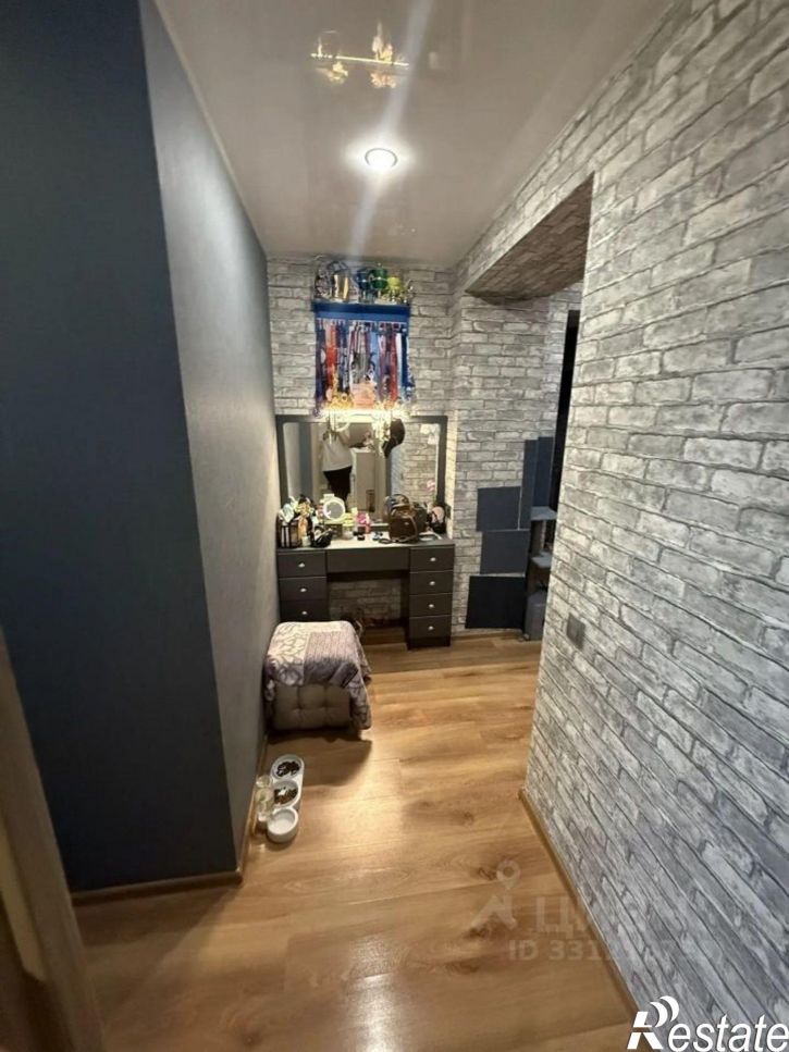 2-комн квартира ул Отважная, 33,  д. 33