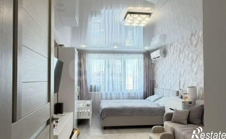 1-комн квартира пр-кт Кирова, 322А 6,  д. 322А 6,  к. 6