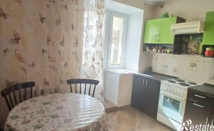 2-комн квартира пр-кт Карла Маркса, 39,  д. 39