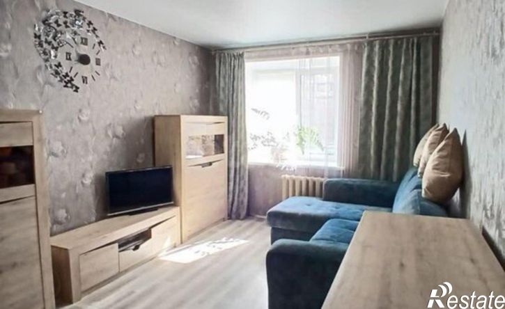 2-комн квартира пр-кт Карла Маркса, 39,  д. 39