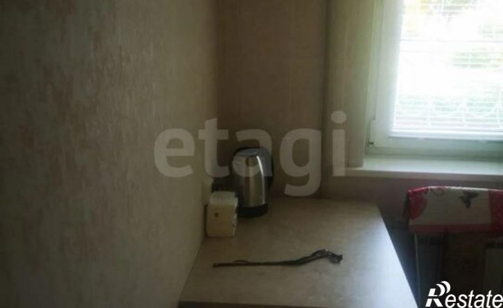 1-комн квартира ул Мориса Тореза, 44,  д. 44
