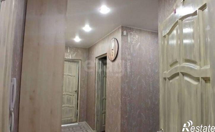 2-комн квартира пр-кт Карла Маркса, 39,  д. 39