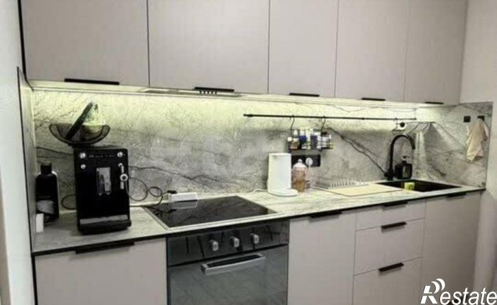 1-комн квартира пр-кт Кирова, 322А 6,  д. 322А 6,  к. 6