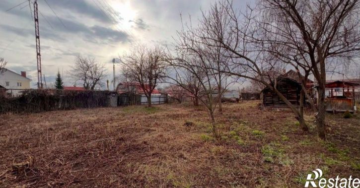 Земельный участок посёлок Падовка, 37