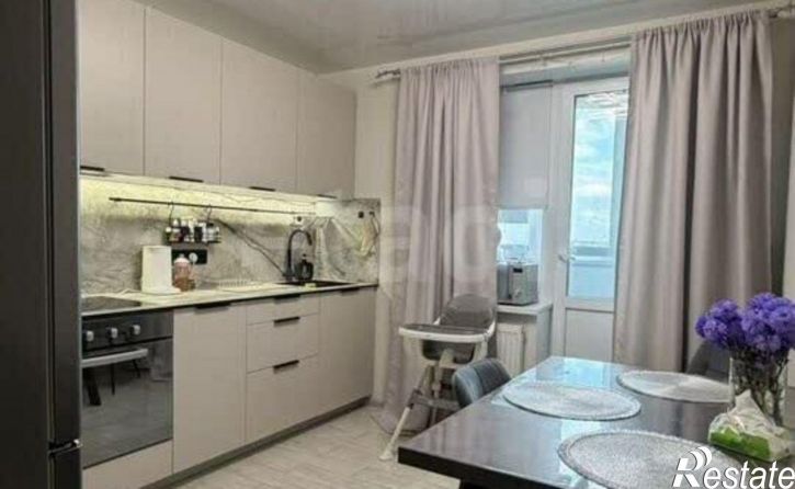1-комн квартира пр-кт Кирова, 322А 6,  д. 322А 6,  к. 6