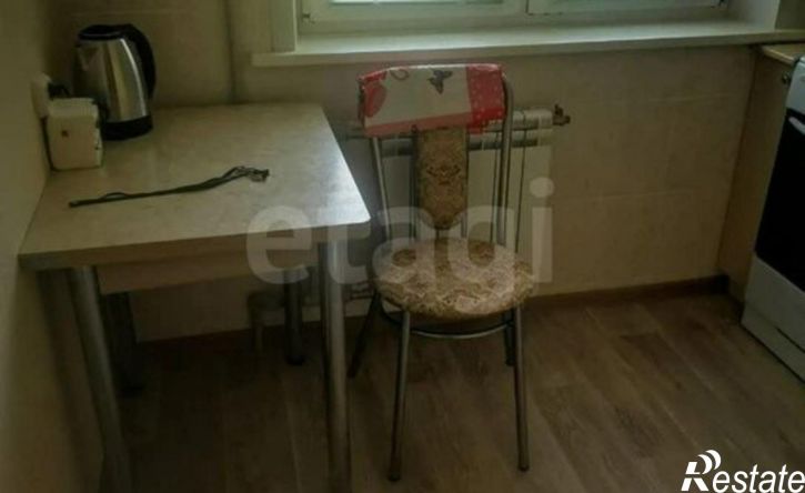 1-комн квартира ул Мориса Тореза, 44,  д. 44
