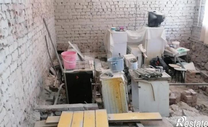 1-комн квартира ул Авроры, 169А,  д. 169А