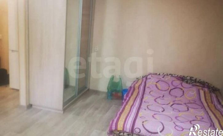 1-комн квартира ул Мориса Тореза, 44,  д. 44