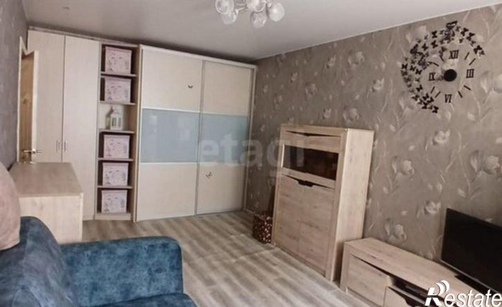 2-комн квартира пр-кт Карла Маркса, 39,  д. 39