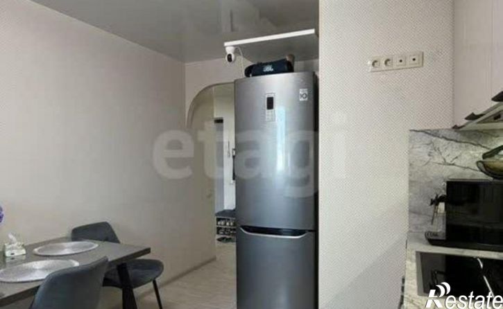 1-комн квартира пр-кт Кирова, 322А 6,  д. 322А 6,  к. 6